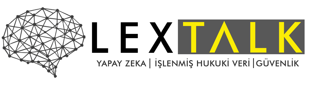 LexTalk Logo